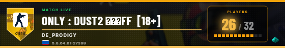 Scoreboard badge preview