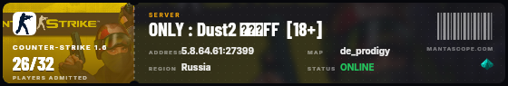 Ticket badge preview