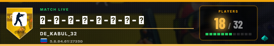 Scoreboard badge preview