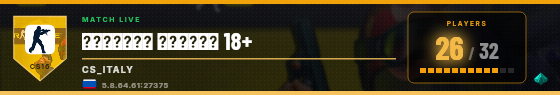 Scoreboard badge preview