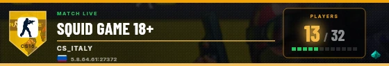 Scoreboard badge preview