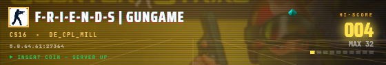 Arcade badge preview