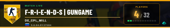 Scoreboard badge preview