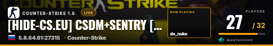 Hero badge preview