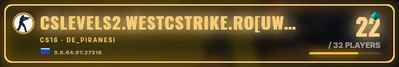 Marquee badge preview