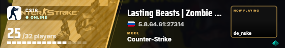 Blade badge preview