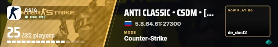 Blade badge preview