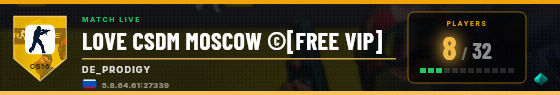 Scoreboard badge preview