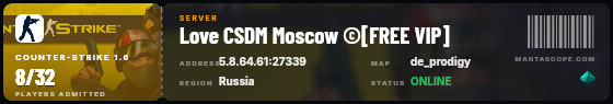 Ticket badge preview