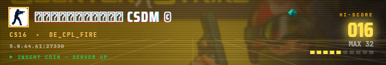 Arcade badge preview