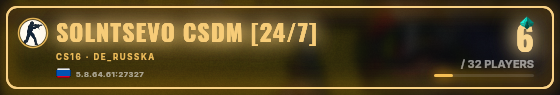 Marquee badge preview