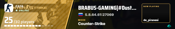 Blade badge preview