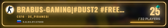 Marquee badge preview
