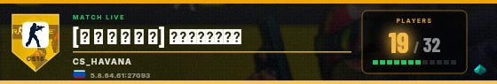 Scoreboard badge preview