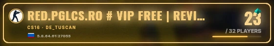 Marquee badge preview