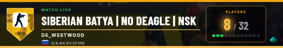 Scoreboard badge preview