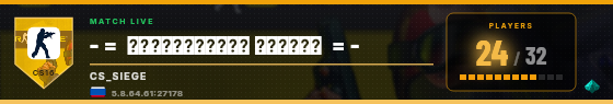 Scoreboard badge preview