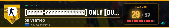 Scoreboard badge preview