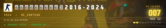 Arcade badge preview