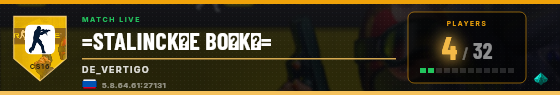 Scoreboard badge preview