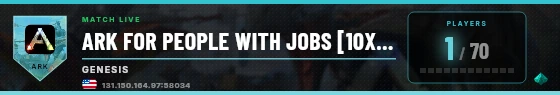 Scoreboard badge preview
