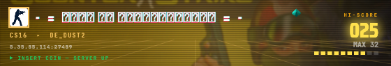 Arcade badge preview