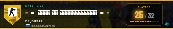 Scoreboard badge preview