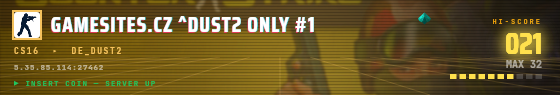 Arcade badge preview