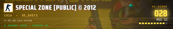 Arcade badge preview