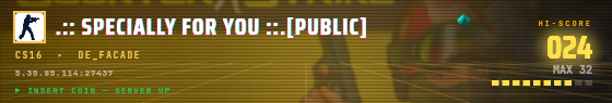 Arcade badge preview