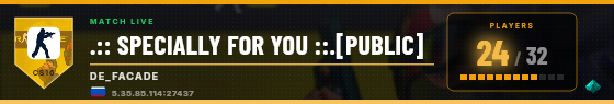 Scoreboard badge preview