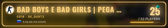 Marquee badge preview