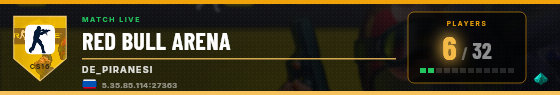 Scoreboard badge preview