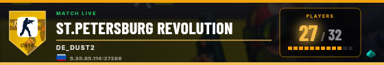 Scoreboard badge preview