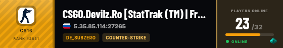Strata badge preview