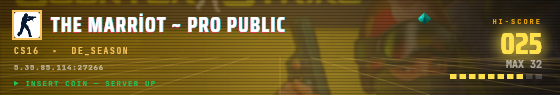 Arcade badge preview