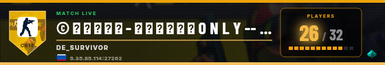 Scoreboard badge preview