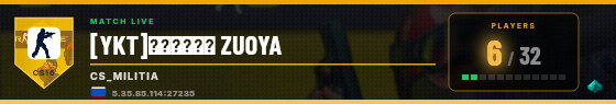 Scoreboard badge preview