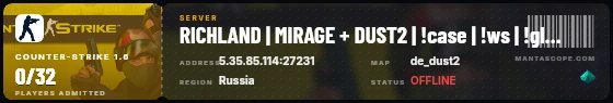 Ticket badge preview