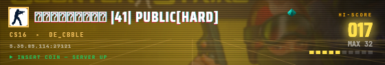 Arcade badge preview