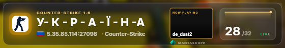 Glass badge preview