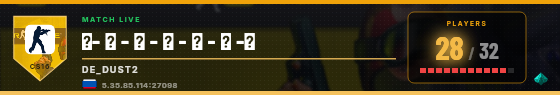 Scoreboard badge preview