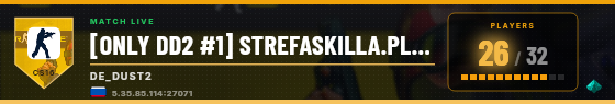 Scoreboard badge preview
