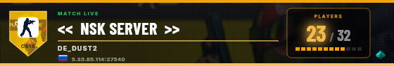 Scoreboard badge preview