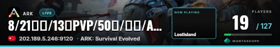 Hero badge preview
