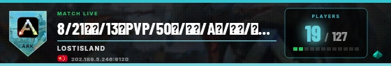 Scoreboard badge preview