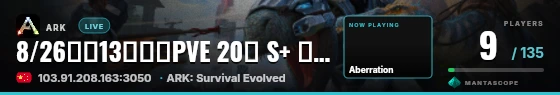 Hero badge preview