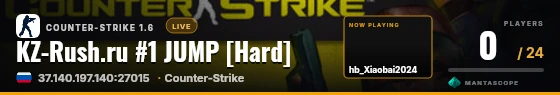 Hero badge preview
