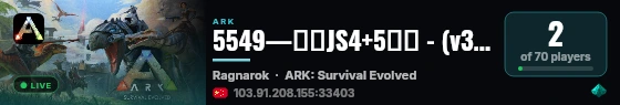 5549—新开JS4+5海贼 - (v358.24) live status badge