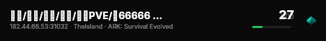 最新/仿官/好玩/人多/仙境PVE/搜66666 - (v361.7) live status badge